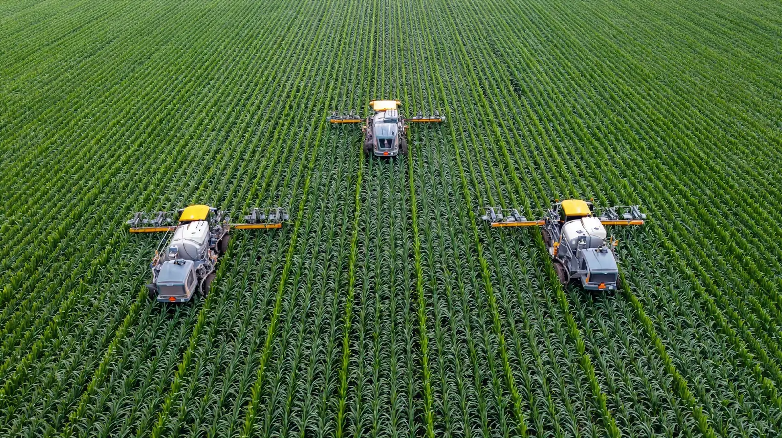 Agricultural Advisory & Monitoring